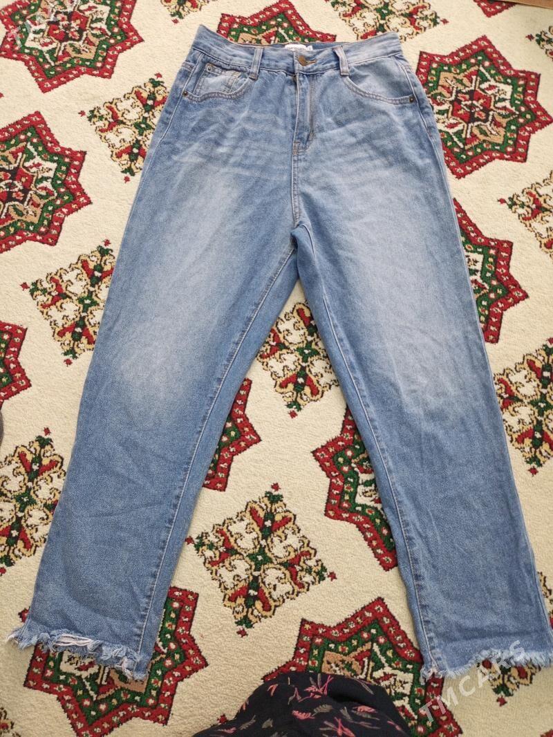 Jynsy - Balkanabat - img 4