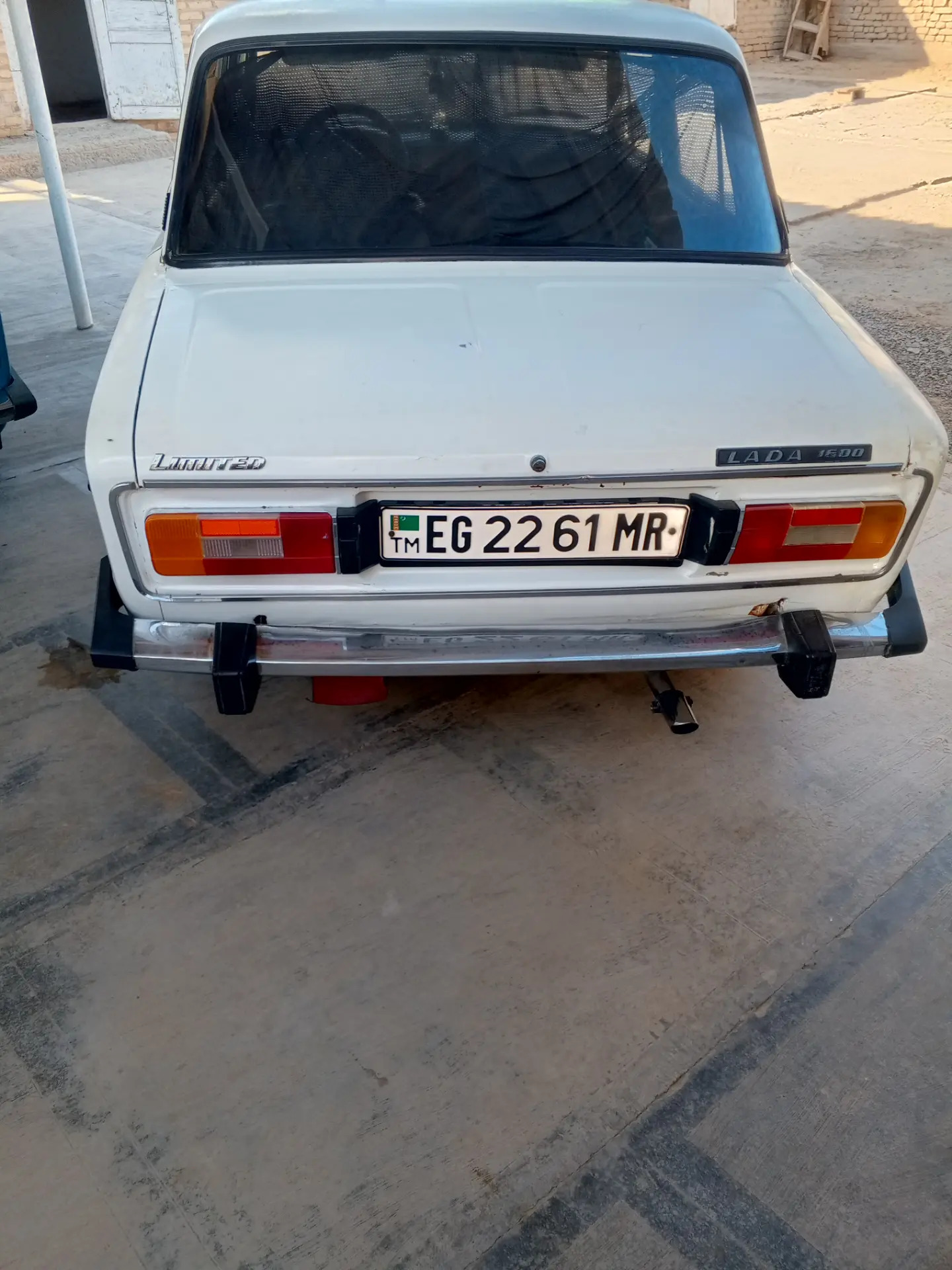 Lada 2106 1985 - 16 000 TMT - Мары - img 4