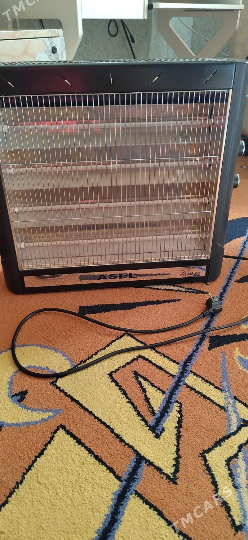 Печка - 3 мкр - img 1