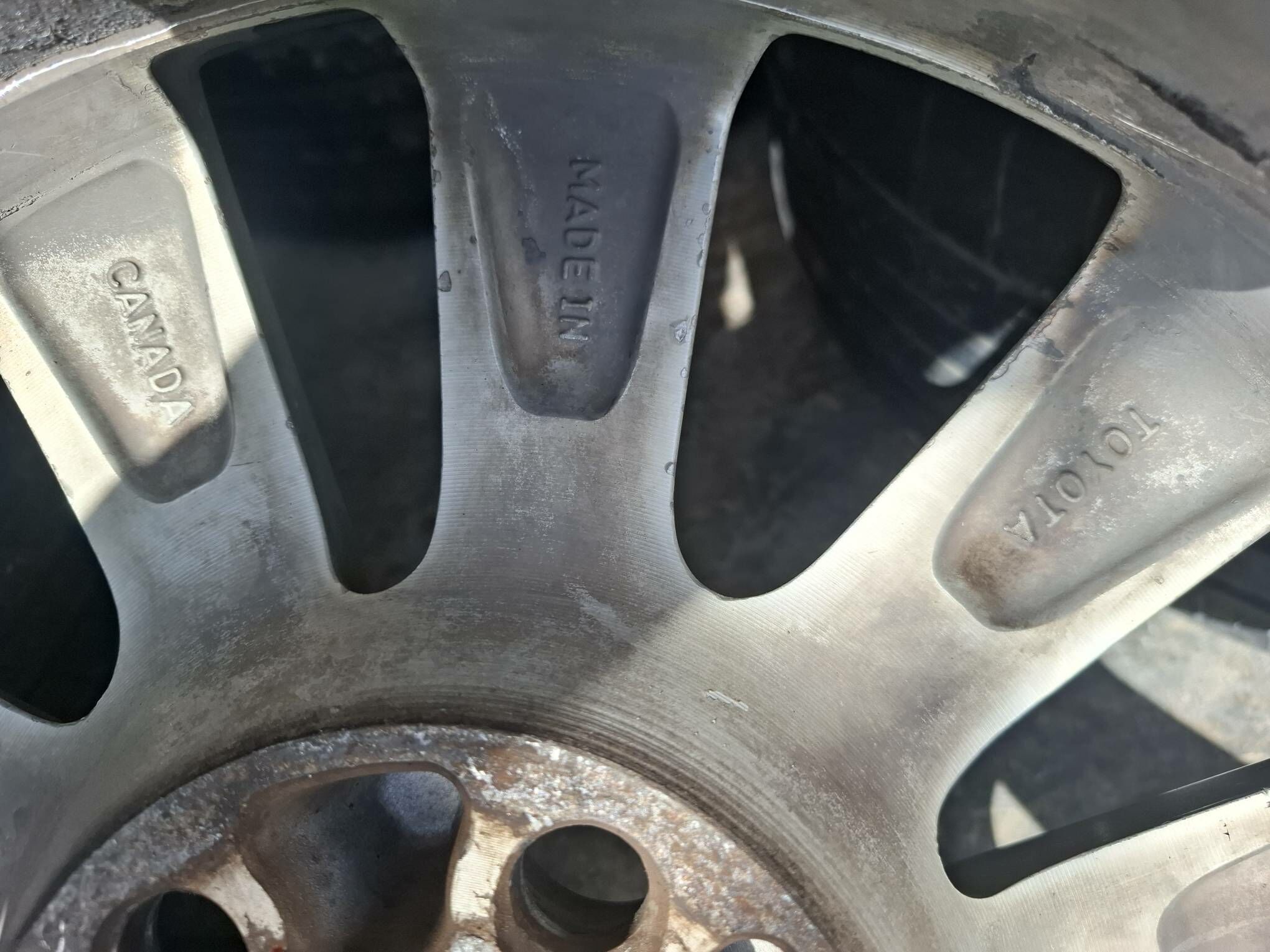 karolla diska pakryska 16 lyk 4 900 TMT - Aşgabat - img 5