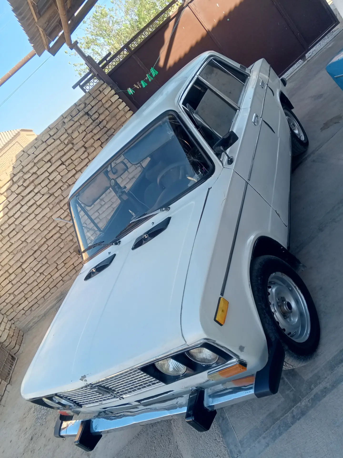 Lada 2106 1985 - 16 000 TMT - Мары - img 6