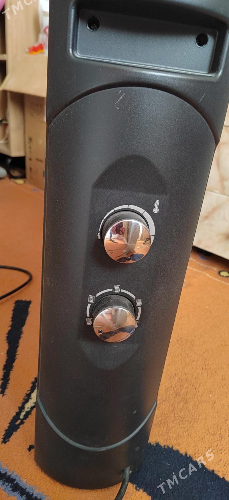 Печка - 3 мкр - img 4