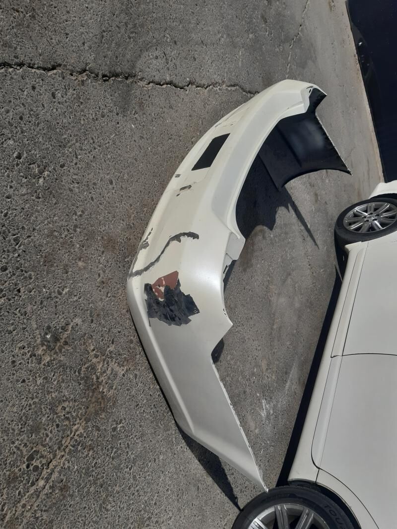 korabl awalon bamper bufer 850 TMT - Хитровка - img 2