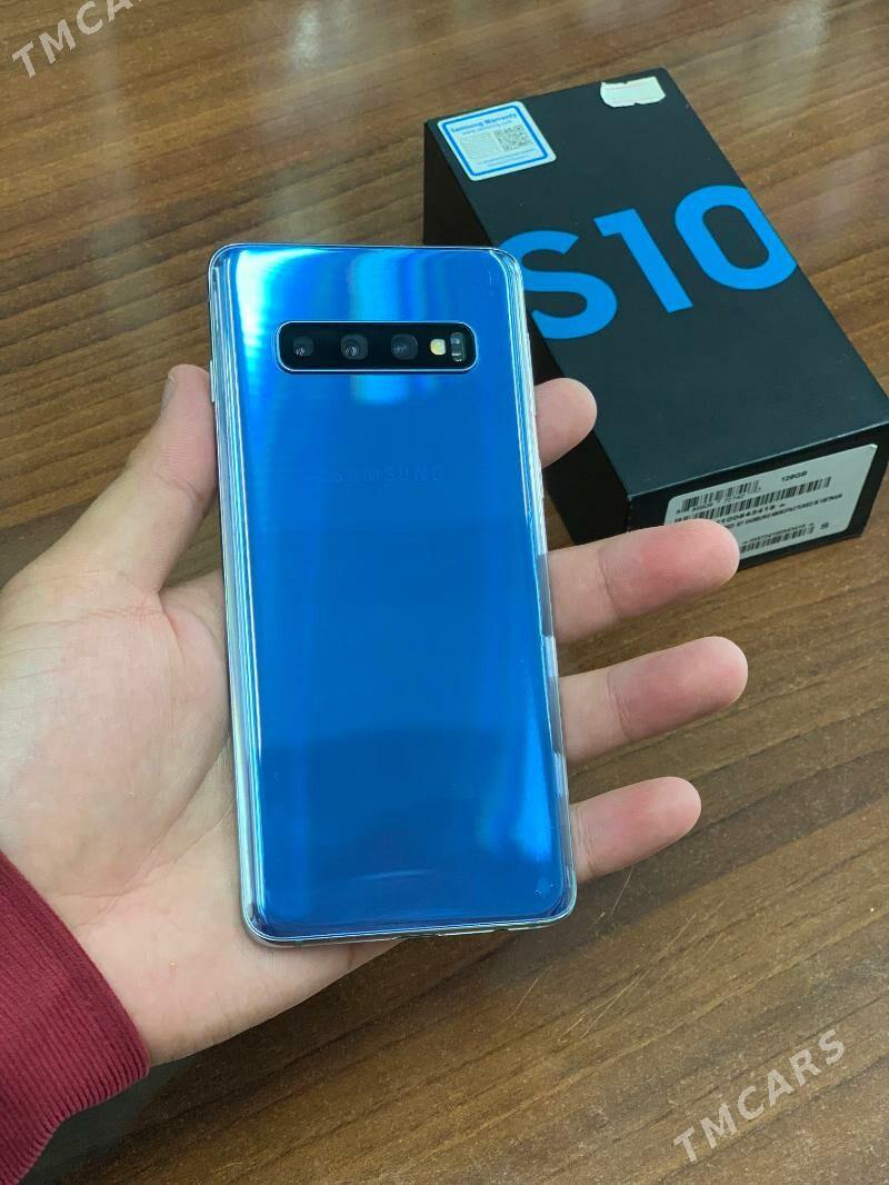 Samsung S10 - Mary - img 1