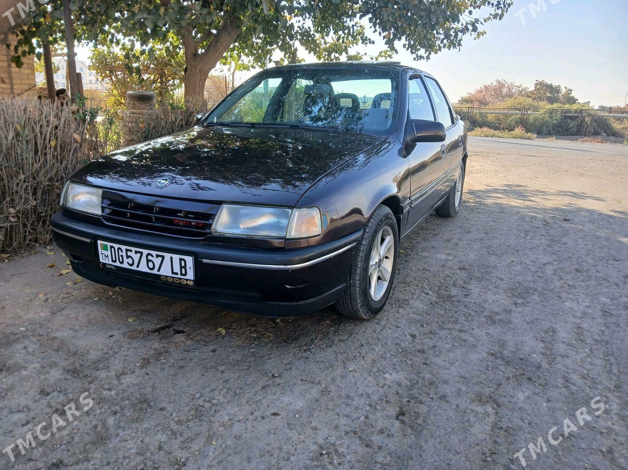 Opel Vectra 1992 - 47 000 TMT - Туркменабат - img 3