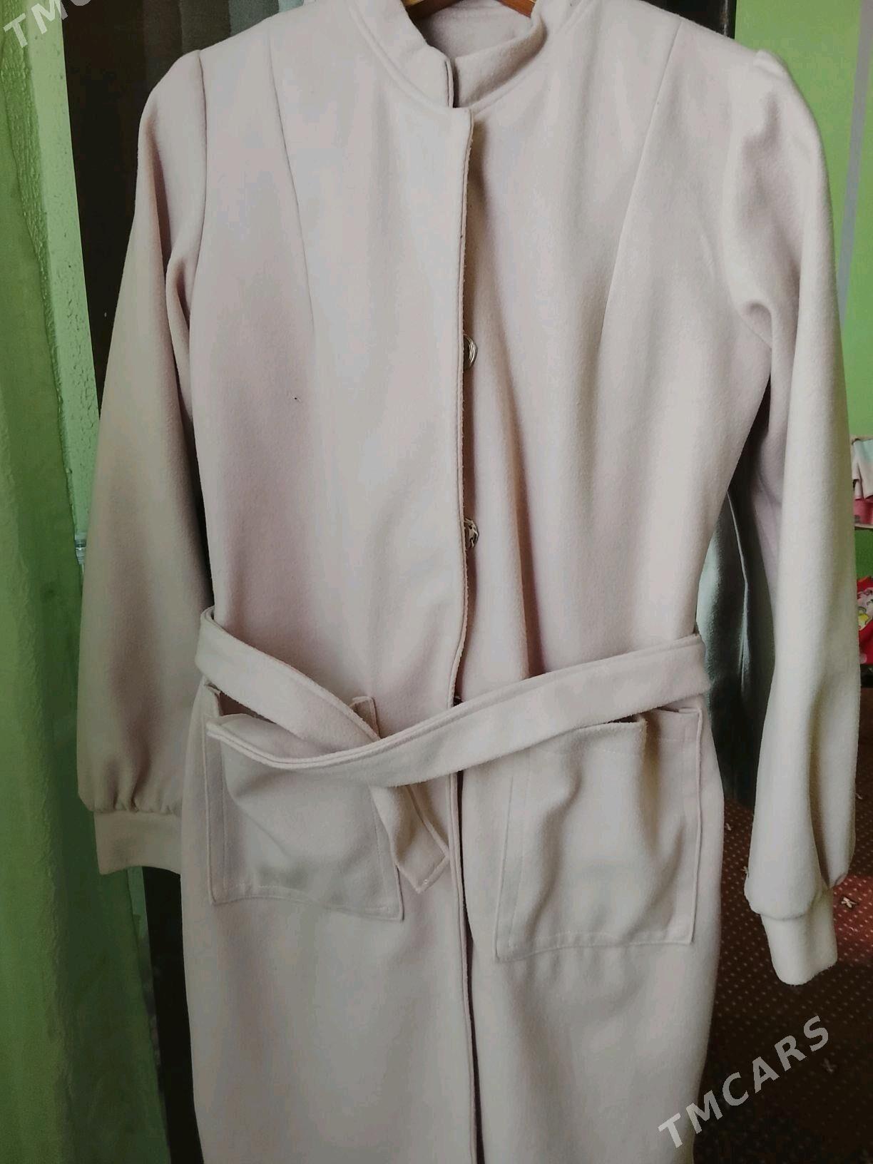 pol palto - Görogly (Tagta) - img 1