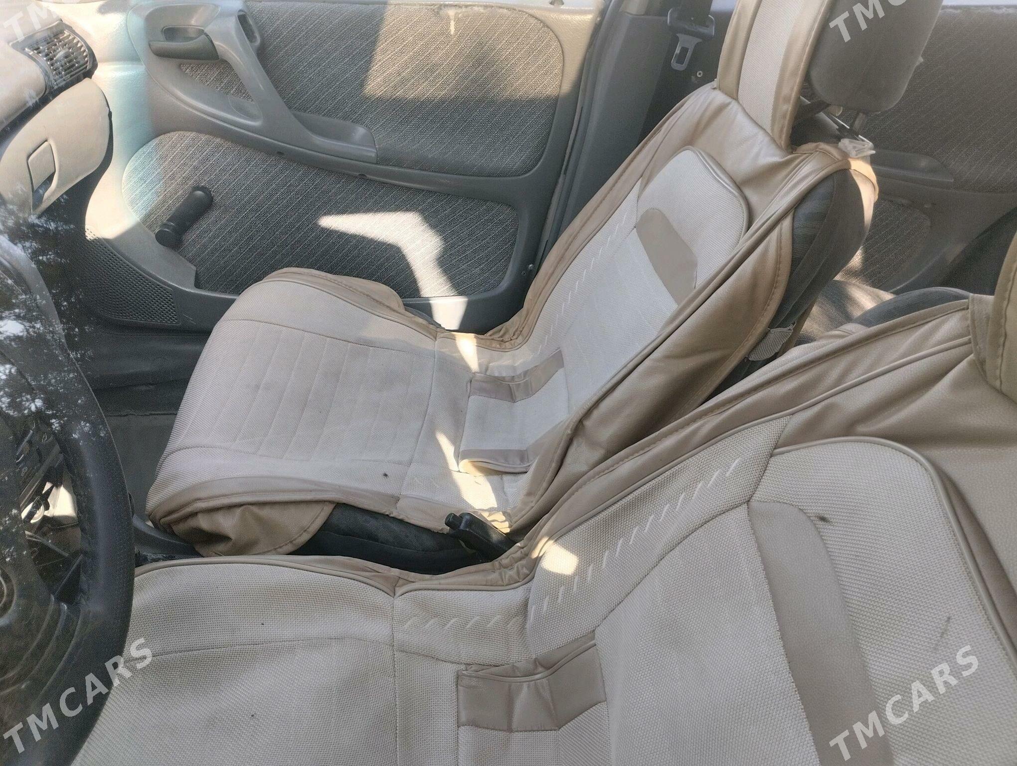 Opel Astra 1992 - 24 000 TMT - Bäherden - img 4