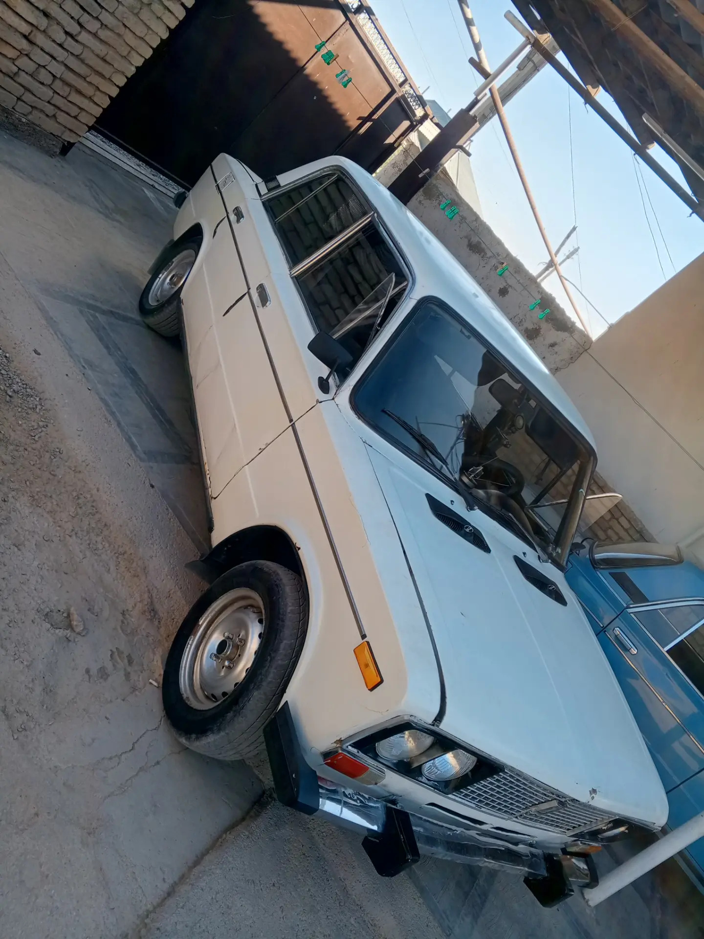 Lada 2106 1985 - 16 000 TMT - Мары - img 8