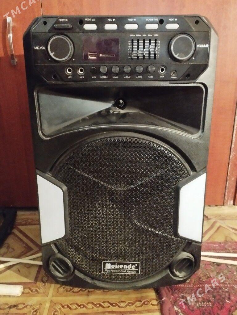 kalonka - Balkanabat - img 2