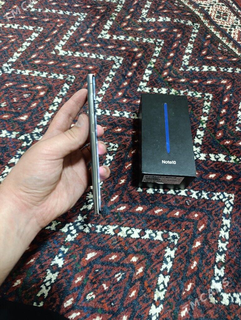 Samsung Not 10 12/256 - Ашхабад - img 5