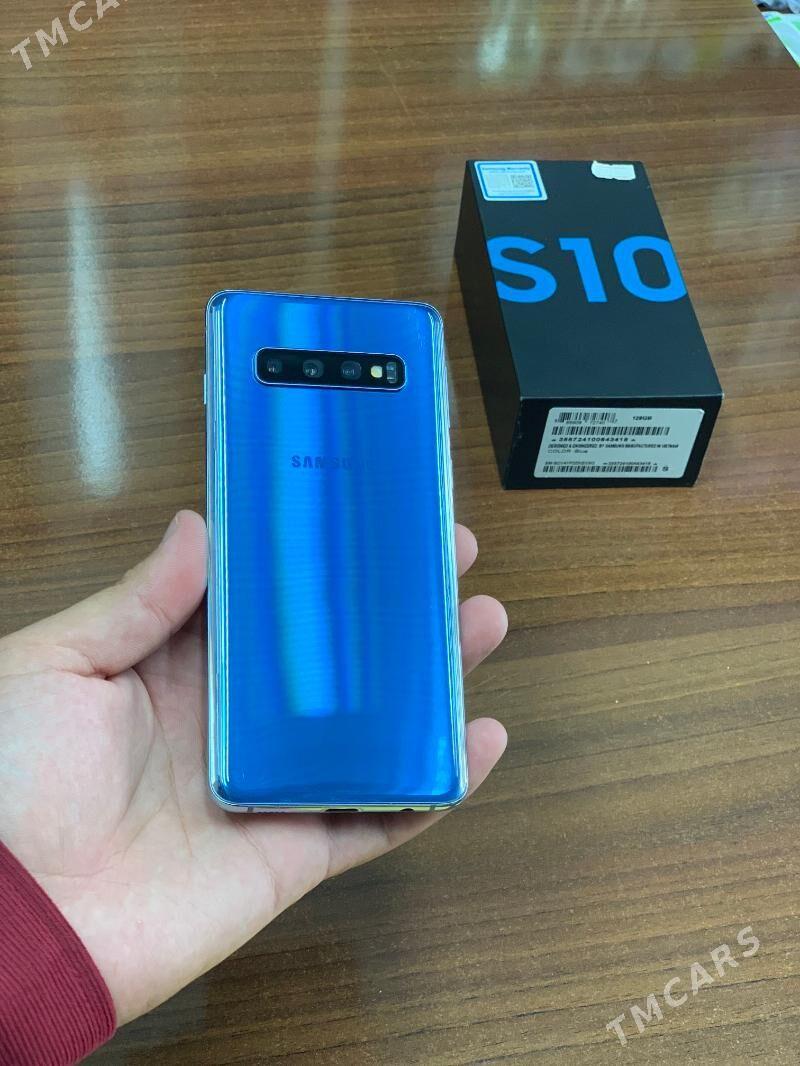 Samsung S10 - Mary - img 3