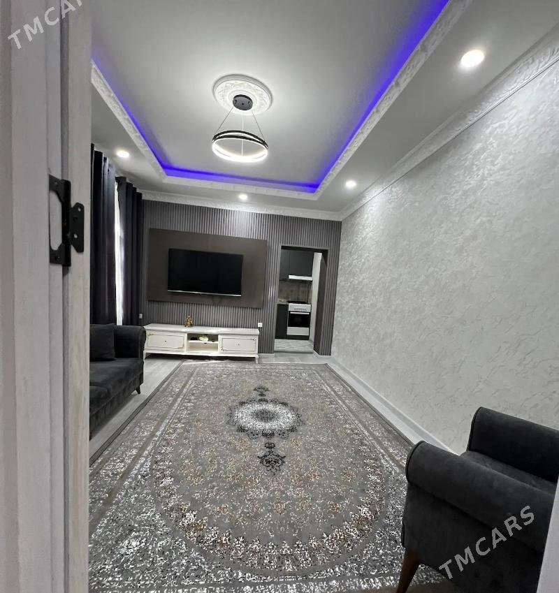 2/1 Teke bazaryn yany - Ашхабад - img 1