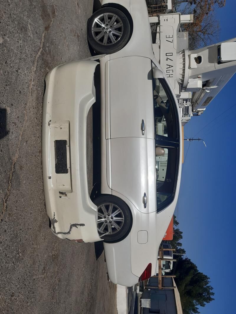 korabl awalon bamper bufer 850 TMT - Хитровка - img 1