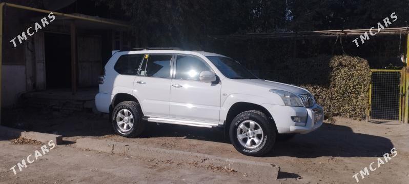 Toyota Land Cruiser Prado 2005 - 300 000 TMT - Туркменабат - img 2
