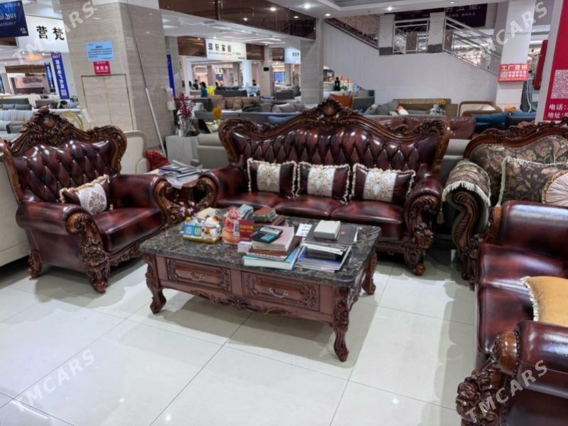 Диван Кресло Ручной работа - Дашогуз - img 2