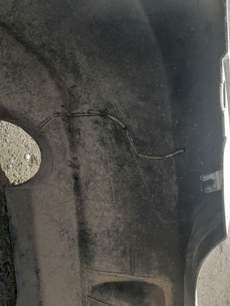 korabl awalon bamper bufer 850 TMT - Хитровка - img 3