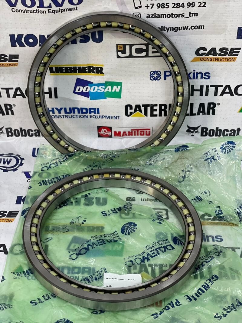 Bortowoy Podşipnik we salnik 6 000 TMT - Ашхабад - img 4