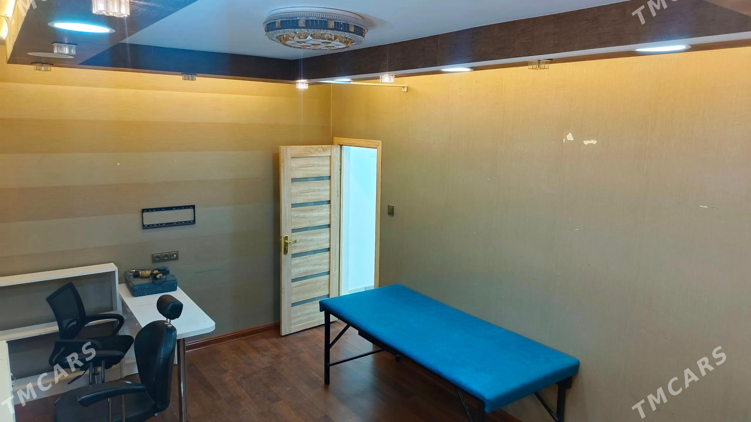 Salon/Parehmaher - Aşgabat - img 3