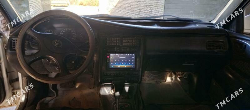 Toyota Corona 1995 - 49 000 TMT - Керки - img 3