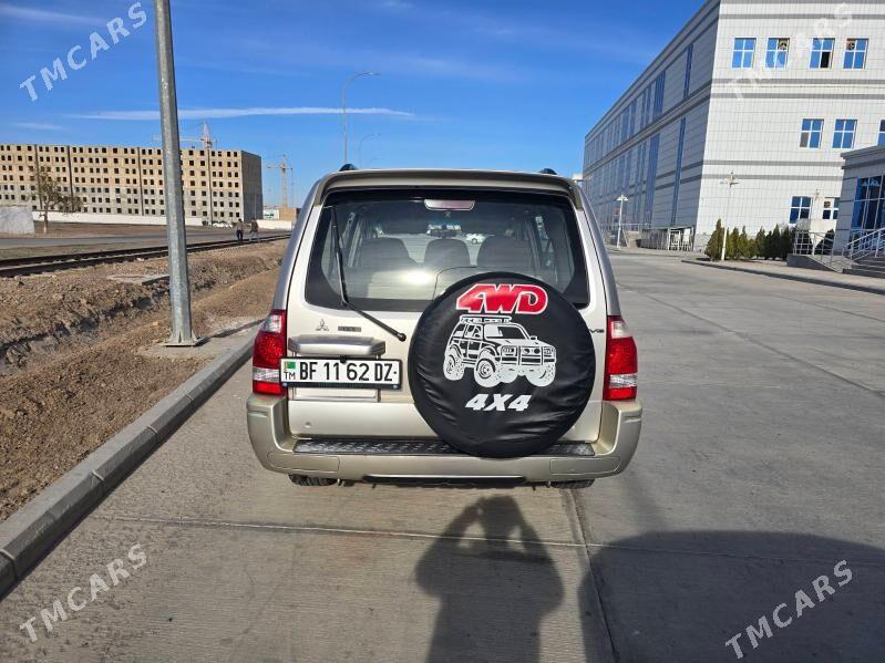 Mitsubishi Pajero 2005 - 180 000 TMT - Daşoguz - img 3