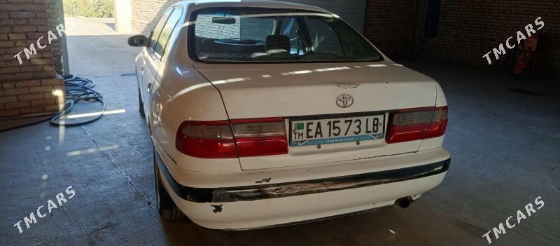 Toyota Corona 1995 - 49 000 TMT - Керки - img 1