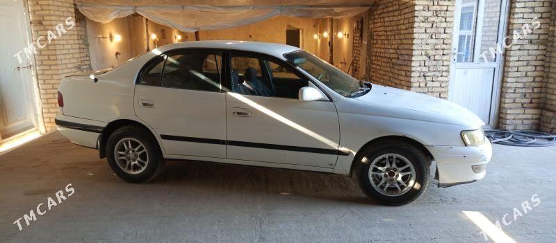 Toyota Corona 1995 - 49 000 TMT - Керки - img 2