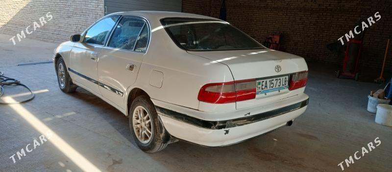 Toyota Corona 1995 - 49 000 TMT - Керки - img 4