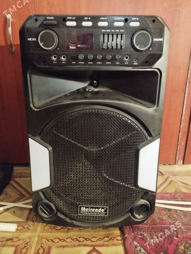 kalonka - Balkanabat - img 1