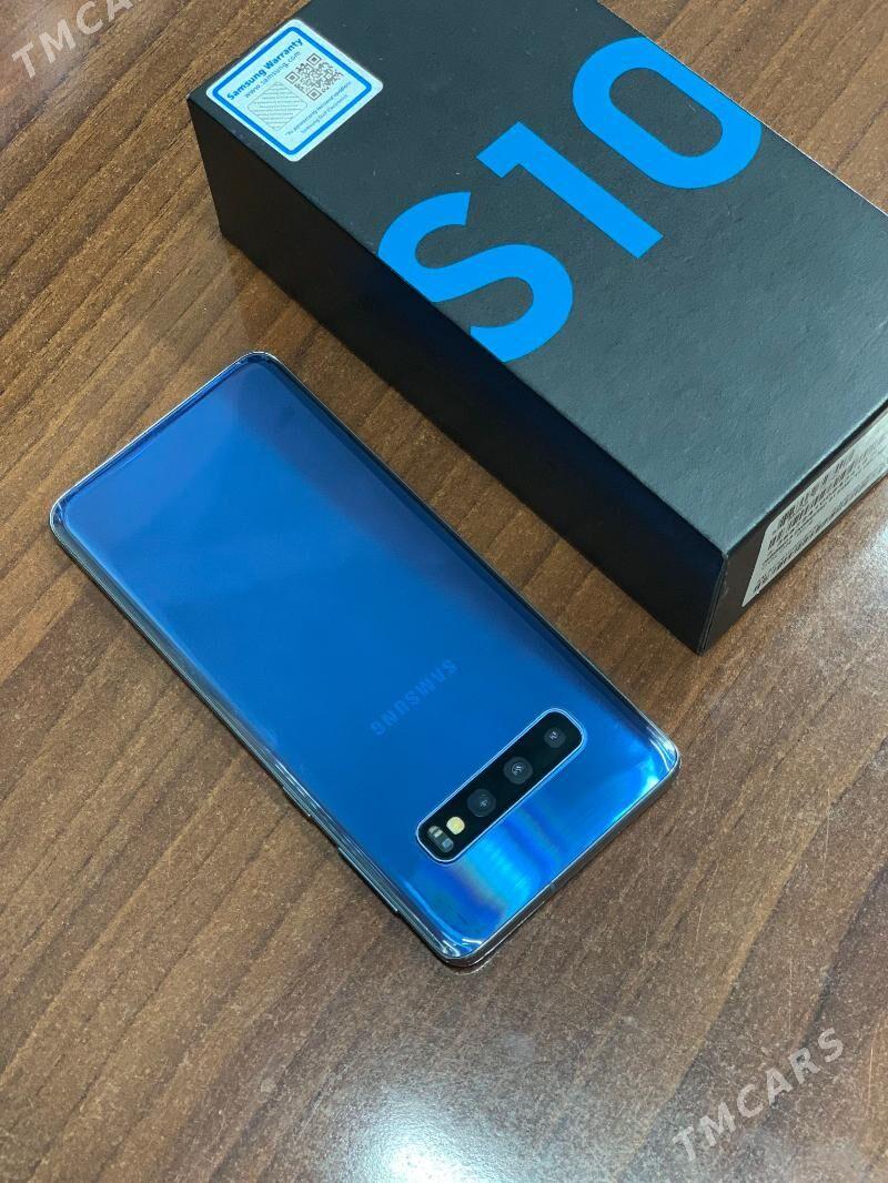 Samsung S10 - Mary - img 6