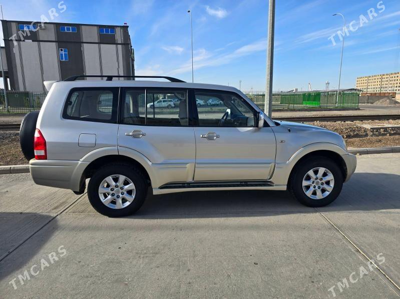 Mitsubishi Pajero 2005 - 180 000 TMT - Daşoguz - img 2