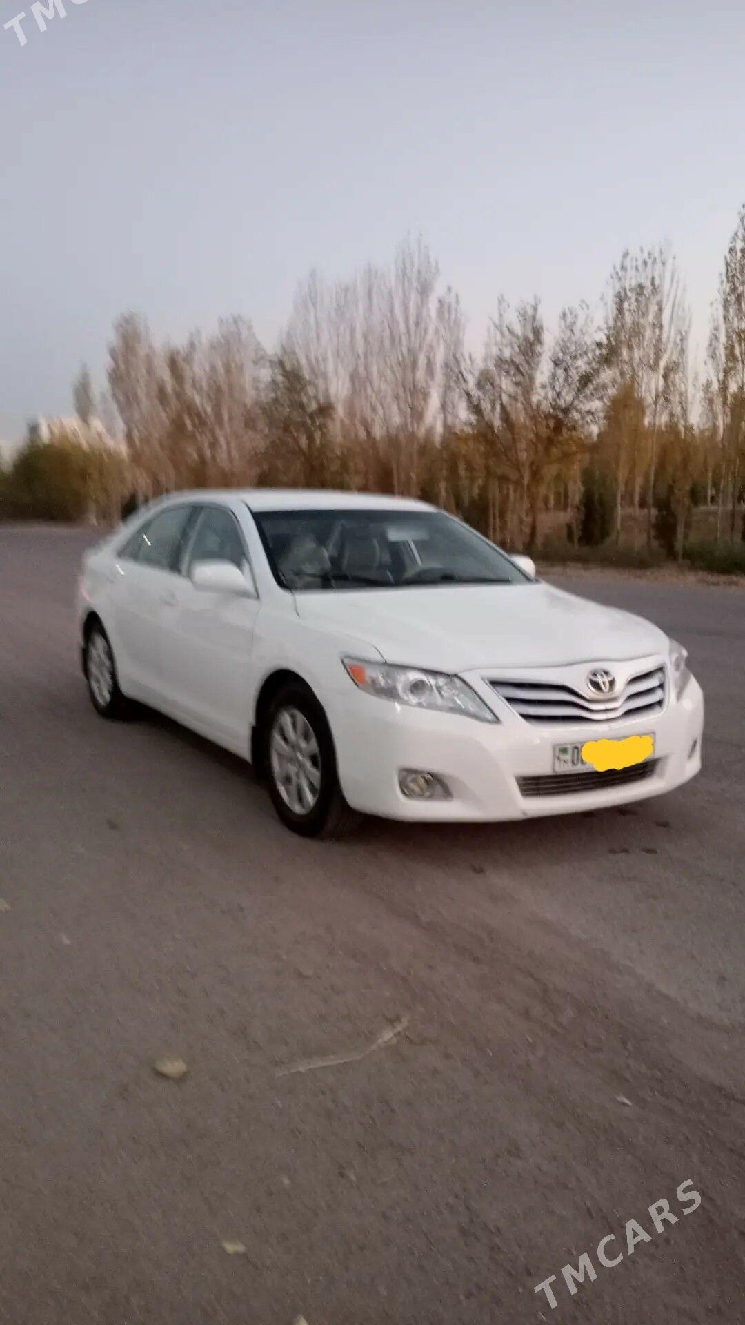 Toyota Camry 2011 - 200 000 TMT - Gubadag - img 2