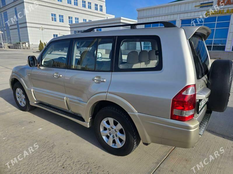 Mitsubishi Pajero 2005 - 180 000 TMT - Daşoguz - img 6