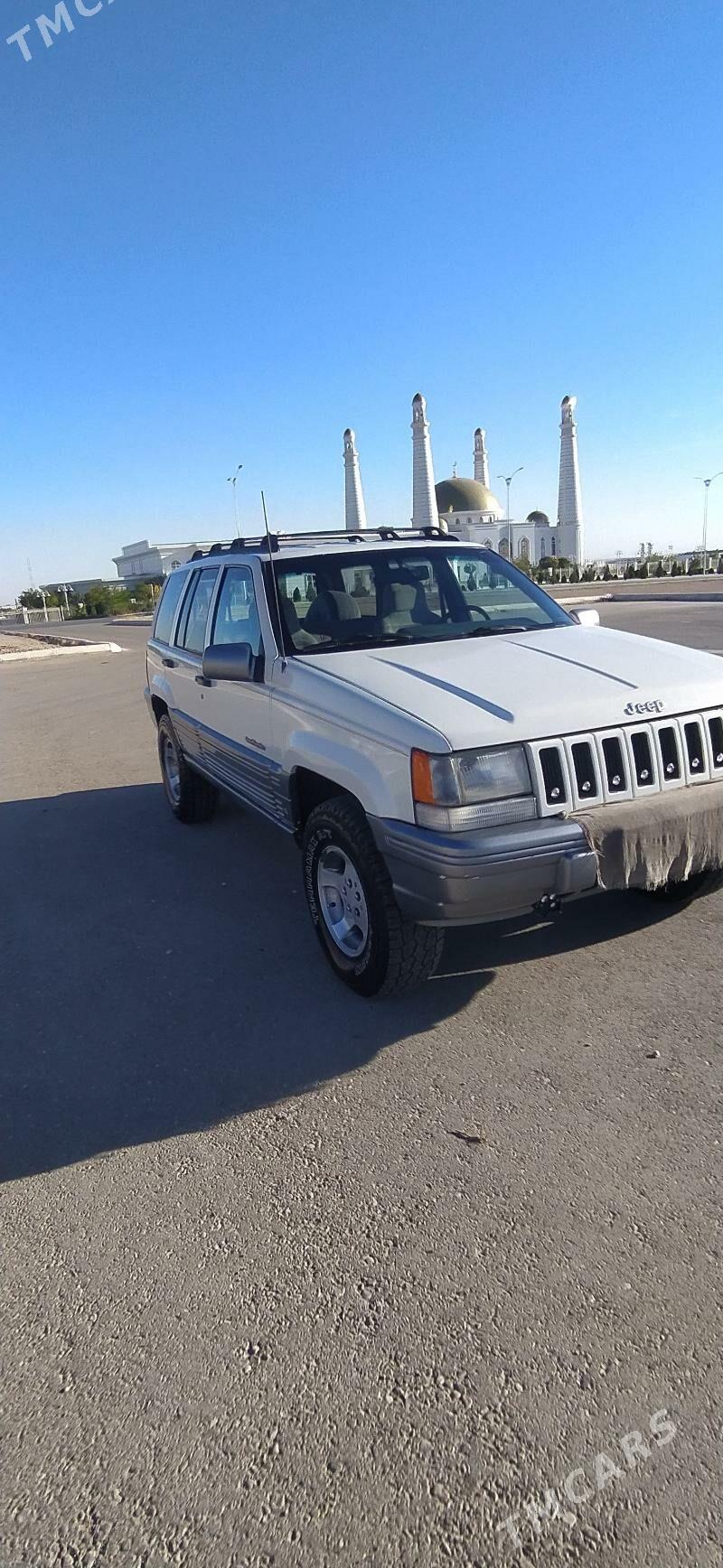 Jeep Grand Cherokee 1993 - 90 000 TMT - Balkanabat - img 1