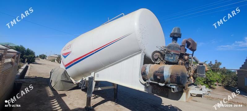 Kogel Cargo 2006 - 460 000 TMT - Kerki - img 3