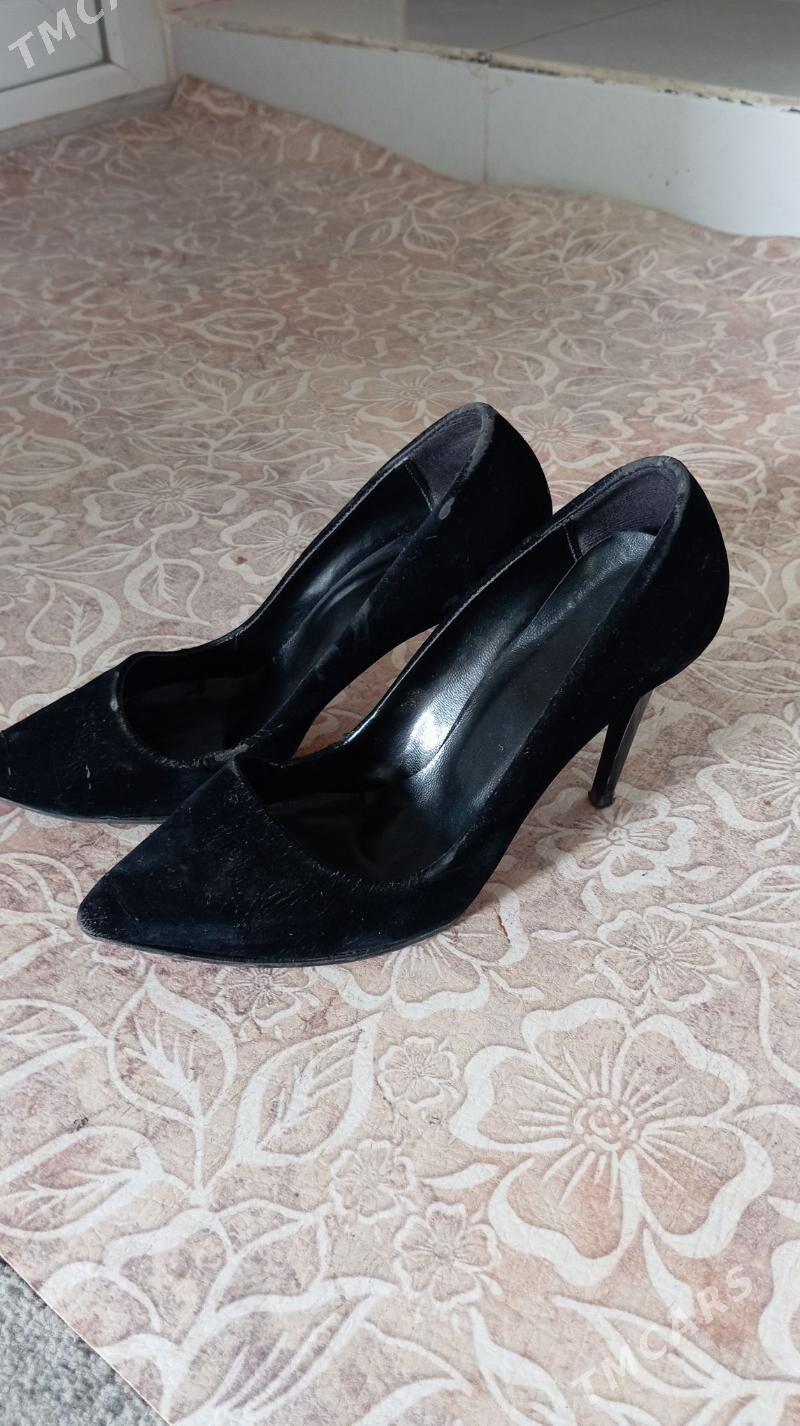 tufli - Дашогуз - img 3