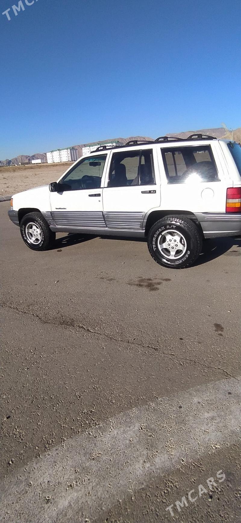 Jeep Grand Cherokee 1993 - 90 000 TMT - Balkanabat - img 2