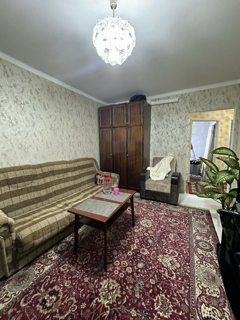 sowetski 3 komnat 2 etaž - Aşgabat - img 2