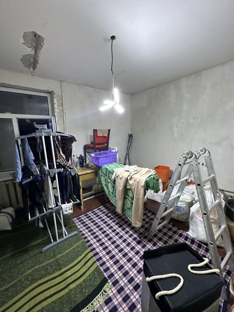 sowetski 3 komnat 2 etaž - Aşgabat - img 6