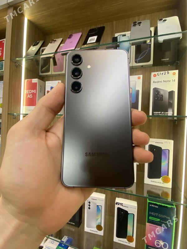 samsung s24 8/128 - Ашхабад - img 2