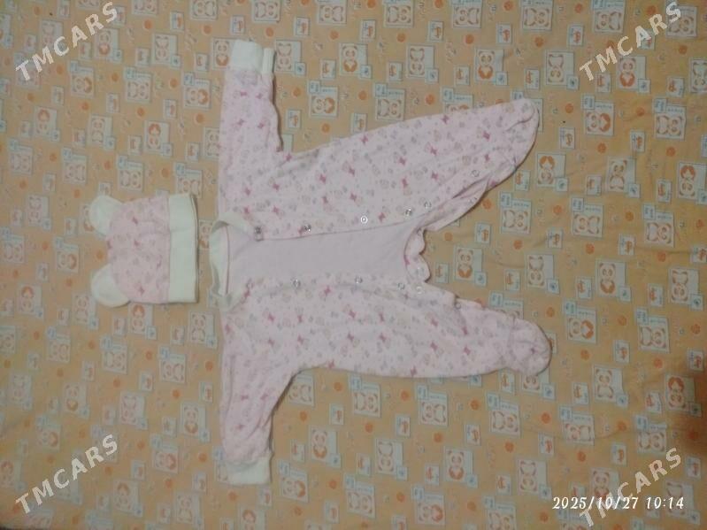 вещи на малыша - 11 мкр - img 2