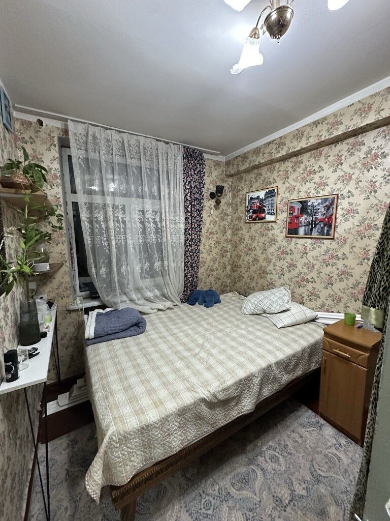 sowetski 3 komnat 2 etaž - Aşgabat - img 5