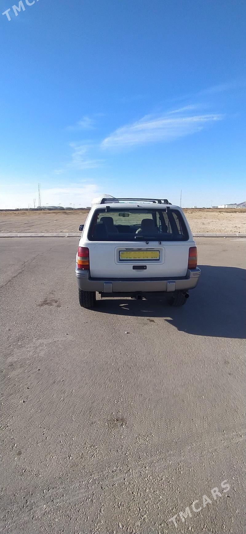 Jeep Grand Cherokee 1993 - 90 000 TMT - Balkanabat - img 3
