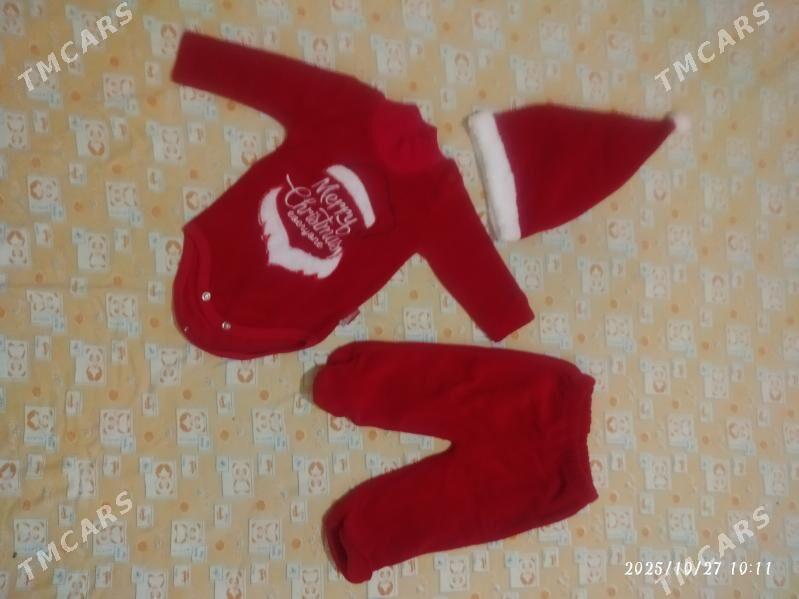 вещи на малыша - 11 мкр - img 4