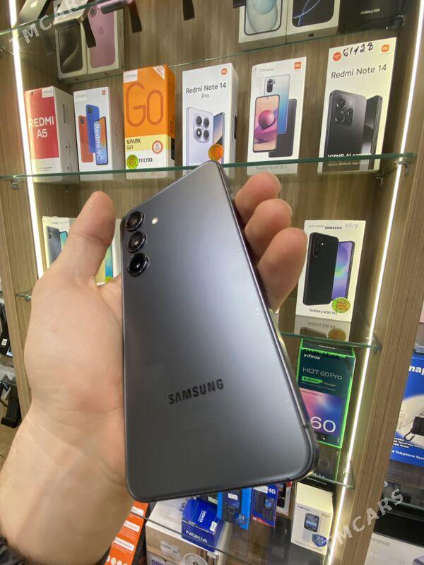samsung s24 8/128 - Ашхабад - img 3