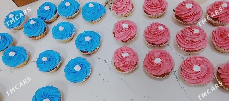 konditer is gozleyan - Aşgabat - img 7