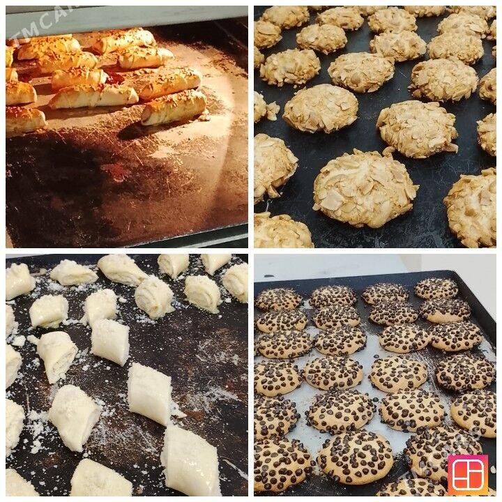 konditer is gozleyan - Aşgabat - img 2