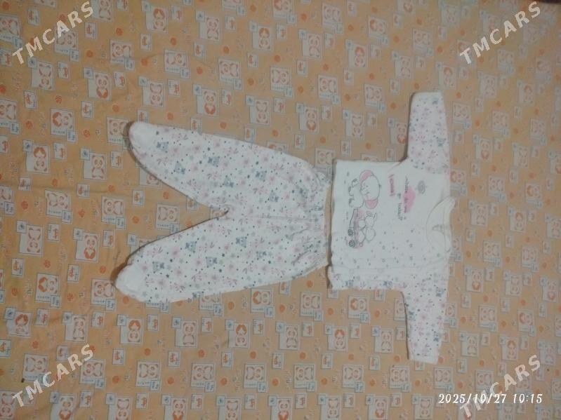 вещи на малыша - 11 мкр - img 3