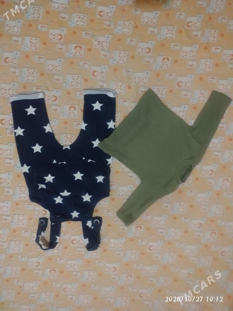 вещи на малыша - 11 мкр - img 5