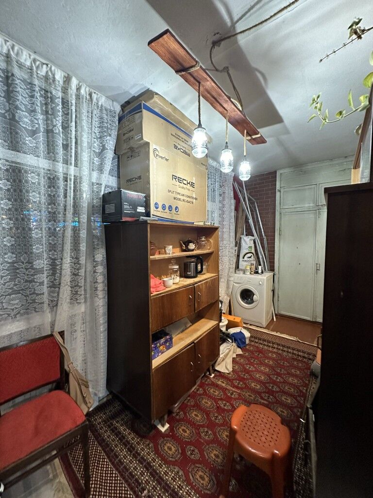 sowetski 3 komnat 2 etaž - Aşgabat - img 4