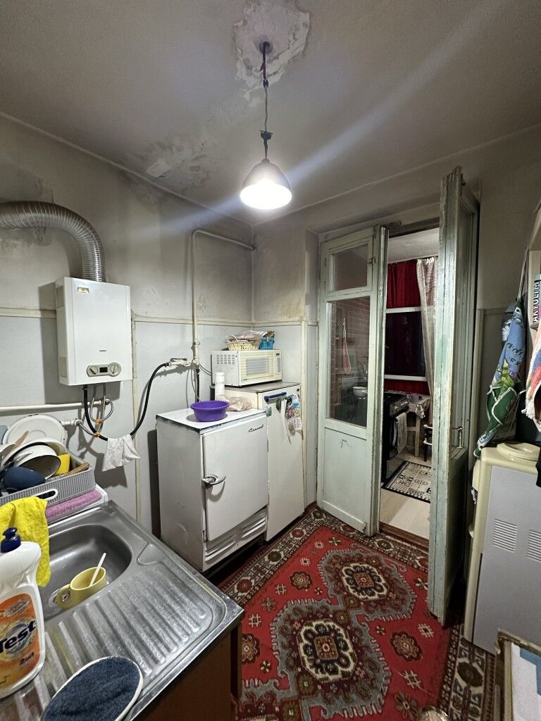 sowetski 3 komnat 2 etaž - Aşgabat - img 3